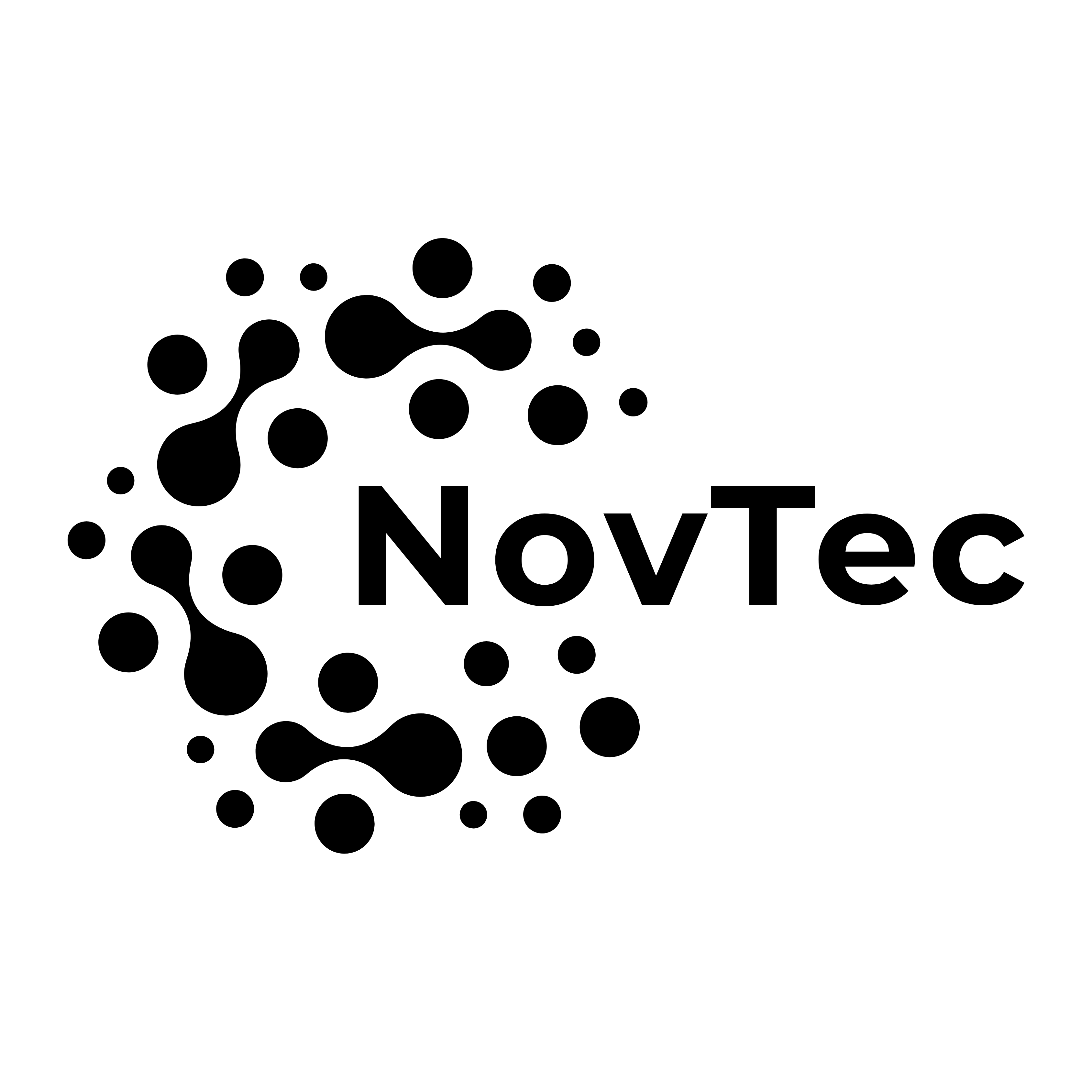 NOVTEC - Entreprise de droit Guinéen, partenaire de confiance pour vos besoins de services Numériques